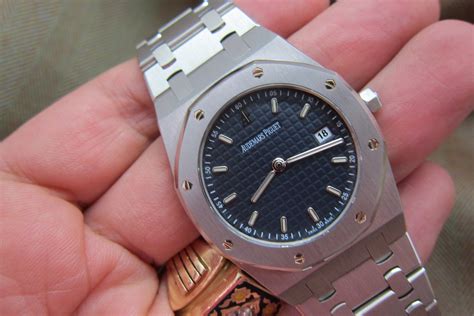 audemars piguet 33mm